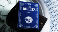 Les Melies Conquest Blue foto