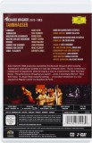 Richard Wagner: Tannhauser (DVD) | Spas Wenkoff, Gwyneth Jones, Bernd Weikl, Hans Sotin, Orchester der Bayreuther Festspiele, Colin Davis
