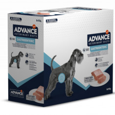 Advance Diets Dog Gastroenteric, 8x150 g