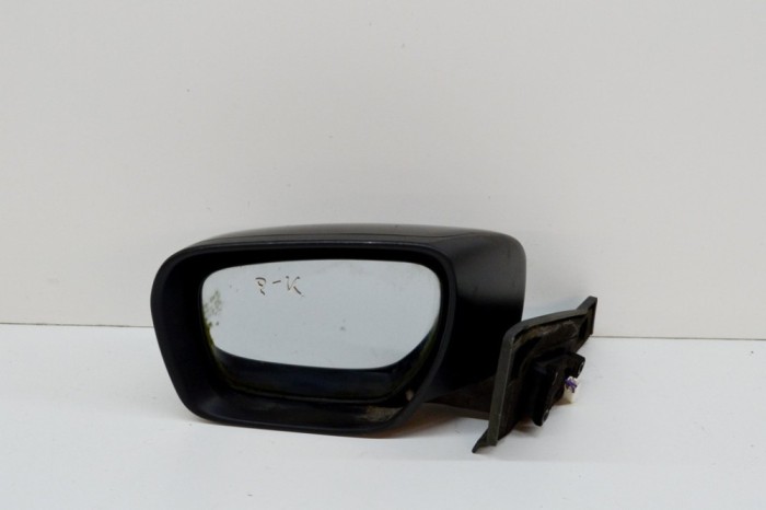 Oglinda laterală st&acirc;nga MAZDA 5 CR19 2005 OEM: E4012284,E4012285 13521523