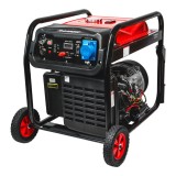 Generator pe benzina RD-GG22, 11 kW, Raider 090122