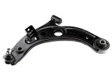 Brat suspensie fata Daihatsu Sirion 2004-2010, Daihatsu Cuore 2005-, Daihatsu Materia 2006-, Inferior Stanga, NTY ZWD-DA-020