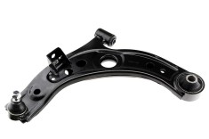 Brat suspensie fata Daihatsu Sirion 2004-2010, Daihatsu Cuore 2005-, Daihatsu Materia 2006-, Inferior Stanga, NTY ZWD-DA-020