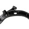 Brat suspensie fata Daihatsu Sirion 2004-2010, Daihatsu Cuore 2005-, Daihatsu Materia 2006-, Inferior Stanga, NTY ZWD-DA-020