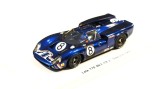 Lola T70 MK3 'Nr.8 2nd 24h Daytona' - Spark 1/43