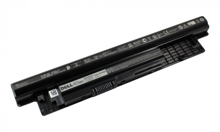 Baterie originala Dell Inspiron P28F001 11.1V 4400mAh