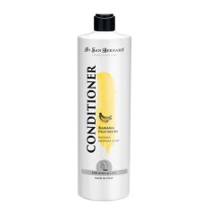 Balsam Iv San Bernard Banana, pentru caini si pisici, 1l