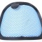 MOTORSCHUTZFILTER, BLAU 150665 pentru aspirator THOMAS