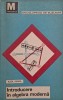 Introducere in algebra moderna, vol. II (Structuri algebrice) - Alex. Froda