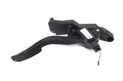 Pedala de accelerație JAGUAR XE X760 2016 OEM: GX73-9F836-CA 15153899 foto