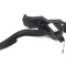 Pedala de accelerație JAGUAR XE X760 2016 OEM: GX73-9F836-CA 15153899