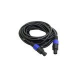 Cumpara ieftin Cablu difuzor speakon Ibiza Sound CS20SS
