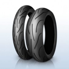 Anvelopă Moto Sport MICHELIN 120/70ZR17 TL 58W PILOT POWER Față