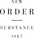 Substance 1987 | New Order