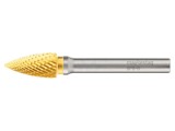 Freza biax &Oslash;12mm, L70mm, ideală pentru metal - ALPEN-MAYKESTAG