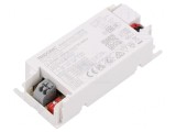 Alimentator LED 42W 24-42V 900-1050mA IP20