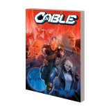 Cable by Gerry Duggan Vol. 2