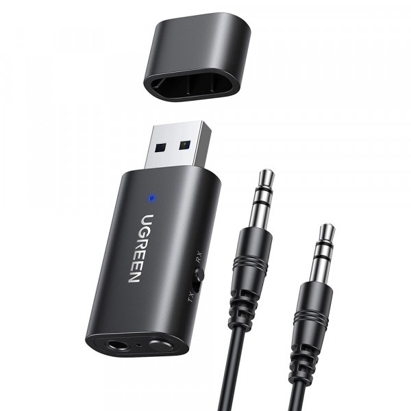 Transmitator / Receptor Bluetooth UGREEN CM523