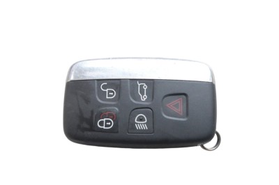 Cheie de contact LAND ROVER DISCOVERY V L462 2017 22945645 foto