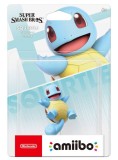 Amiibo Squirtle Super Smash