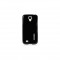 HUSA PLASTIC SAMSUNG I9500 GALAXY S4 ROCK NEGRU ORIGINAL