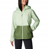 Jachete Columbia Inner Limits III Jacket 2071433349 verde