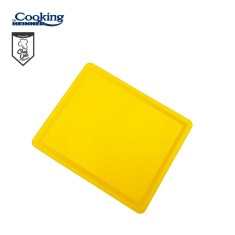 TOCATOR SANT GN1/2,26.5X32.5X2CM, GALBEN, , COOKING BY HEINNER