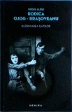 Rodica Ojog-Brasoveanu - Razbunarea Slutilor - Thriller Nemira, 2014, Colectia Opere Alese, 390 Pagini, Stare Buna