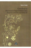 Contributii la etnomuzicologia romaneasca din prima jumatate a secolului XX - Ilarion Cocisiu