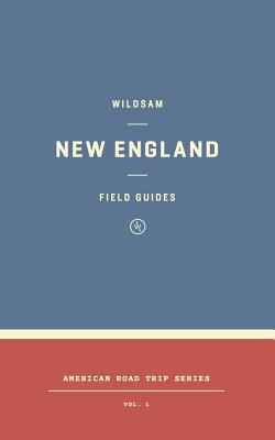 Wildsam Field Guides: New England foto