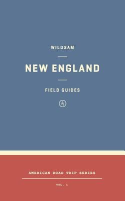 Wildsam Field Guides: New England