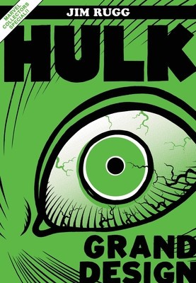 Hulk: Grand Design foto
