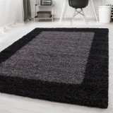 Cumpara ieftin Covor Life Antracit V3 160x230 cm