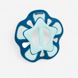 Set 2 gantere Pullpush S Aquagym/Aquafitness Verde