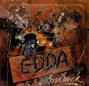Edda - Edda (1980 - Ungaria - LP / VG), Rock, Pepita