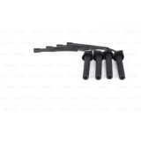 Set fise bujii Bosch 0986357052