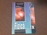 Vasile Falie, Rodica Falie - Fizica. Manual pentru clasa IX-a