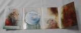 Mar de Grises - Draining the Waterheart (2008, Firebox, a5 digipack, 2CD Limited Edition)