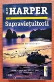 Supravietuitorii. Editura Trei, 2022 - Jane Harper