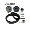 SKF Set curea de distributie