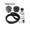 SKF Set curea de distributie