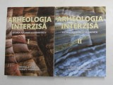 ARHEOLOGIA INTERZISA , ISTORIA ASCUNSA A UMANITATII de MICHAEL A. CREMO si RICHARD L. THOMPSON , 2022