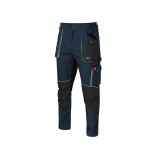 Pantaloni de lucru Classic Stretch, marimea 48, Artmas ART457295