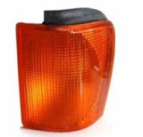 Lampa semnalizare fata Volkswagen Scirocco II (53B) 06.1981-09.1992 BestAutoVest partea stanga, Rapid