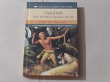 EDGAR RICE BURROUGHS - TARZAN DIN NEAMUL MAIMUTELOR