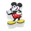 Jibbitz Crocs Disney Mickey Mouse Character, Crocs Jibbitz