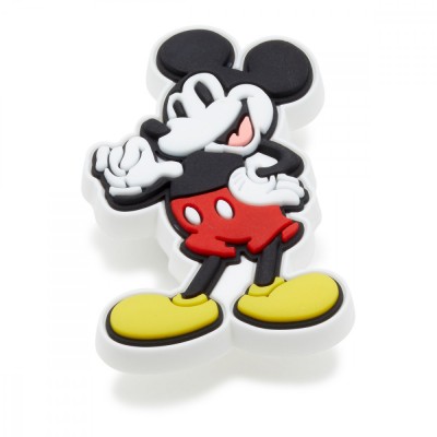 Jibbitz Crocs Disney Mickey Mouse Character foto