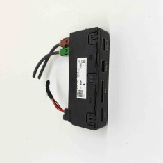 USB AUDI E-TRON GEN 2019 OEM: 4N0035736A | 28479831