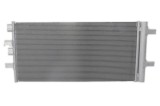Condensator climatizare AC BMW Seria 1, 2 Active/Gran Tourer, 2 Gran Coupe, X1 F48, X2 F39; Mini Clubman, Countryman, Mini, motor: 1.5 D, 2.0 d,