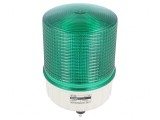 Semnalizator Luminos S125L-24-G